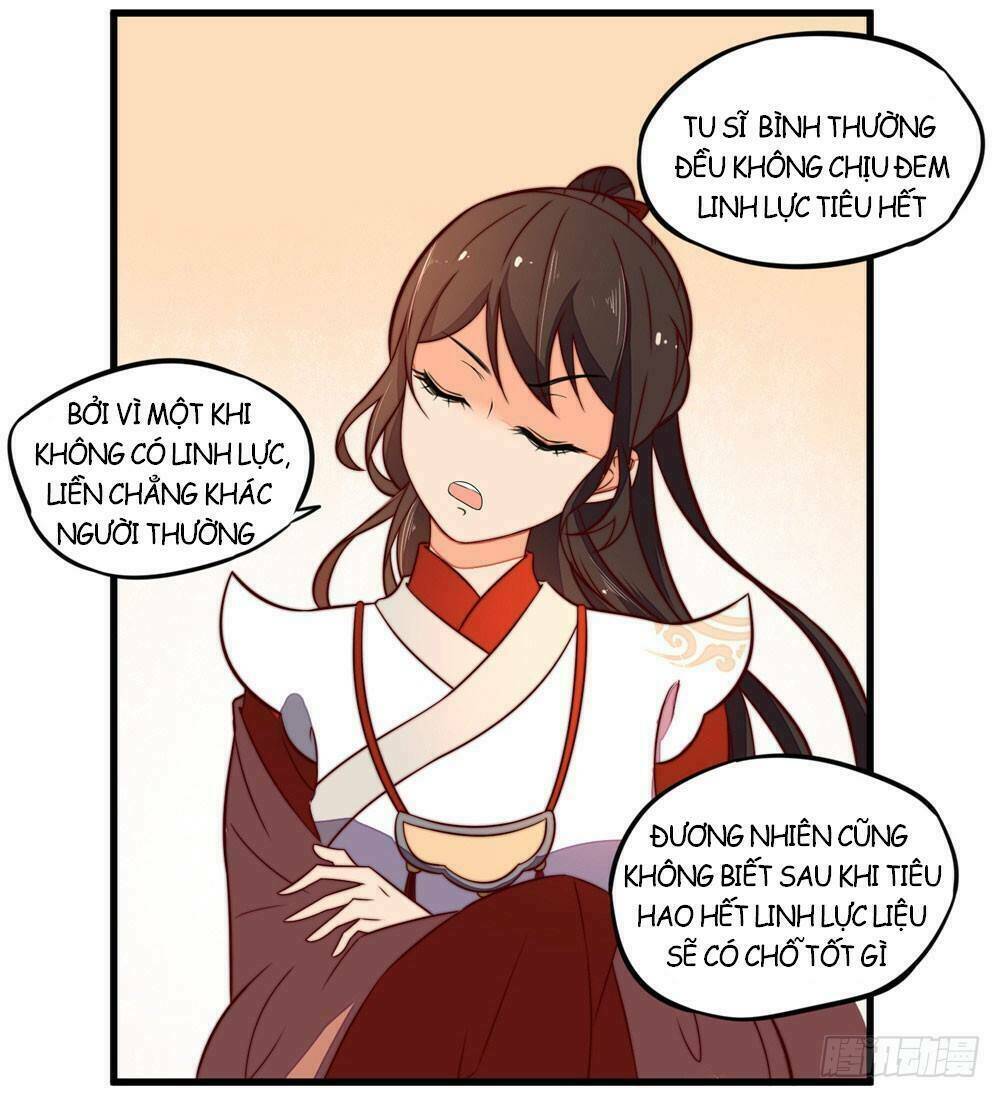 Hướng Dẫn Sau Kết Hôn Của Vương Phi: Chapter 14