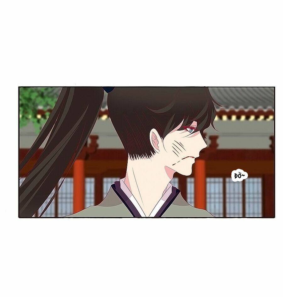 Tướng Quân Mời Ra Trận: Chapter 181