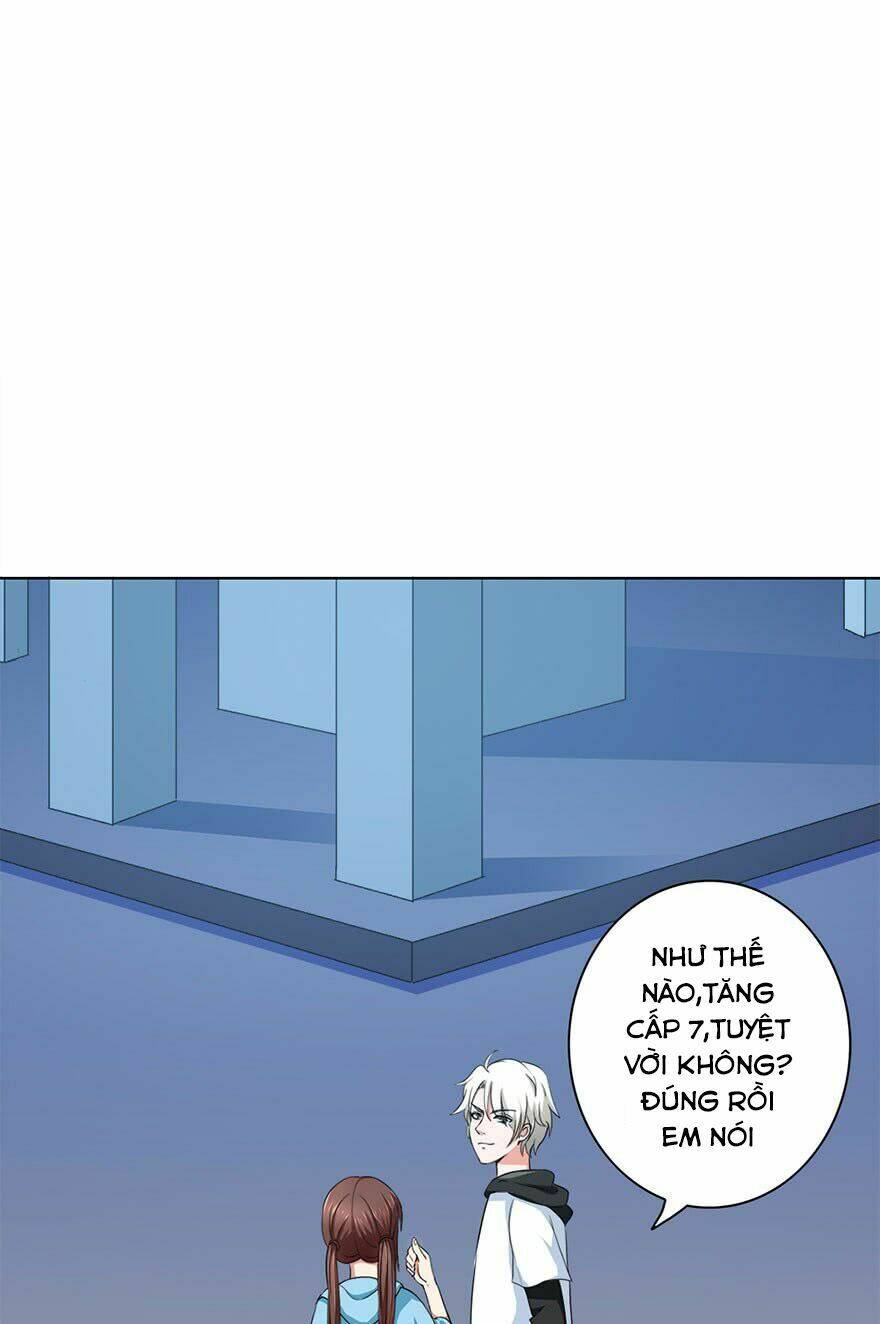 Đô Thị Tu Luyện Cuồng Triều: Chapter 6