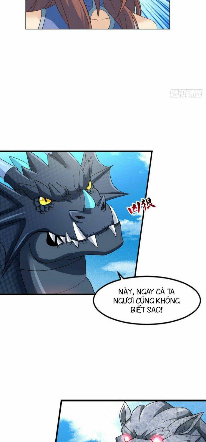 Lão Tổ Của Bạn Đang Online: Chapter 114