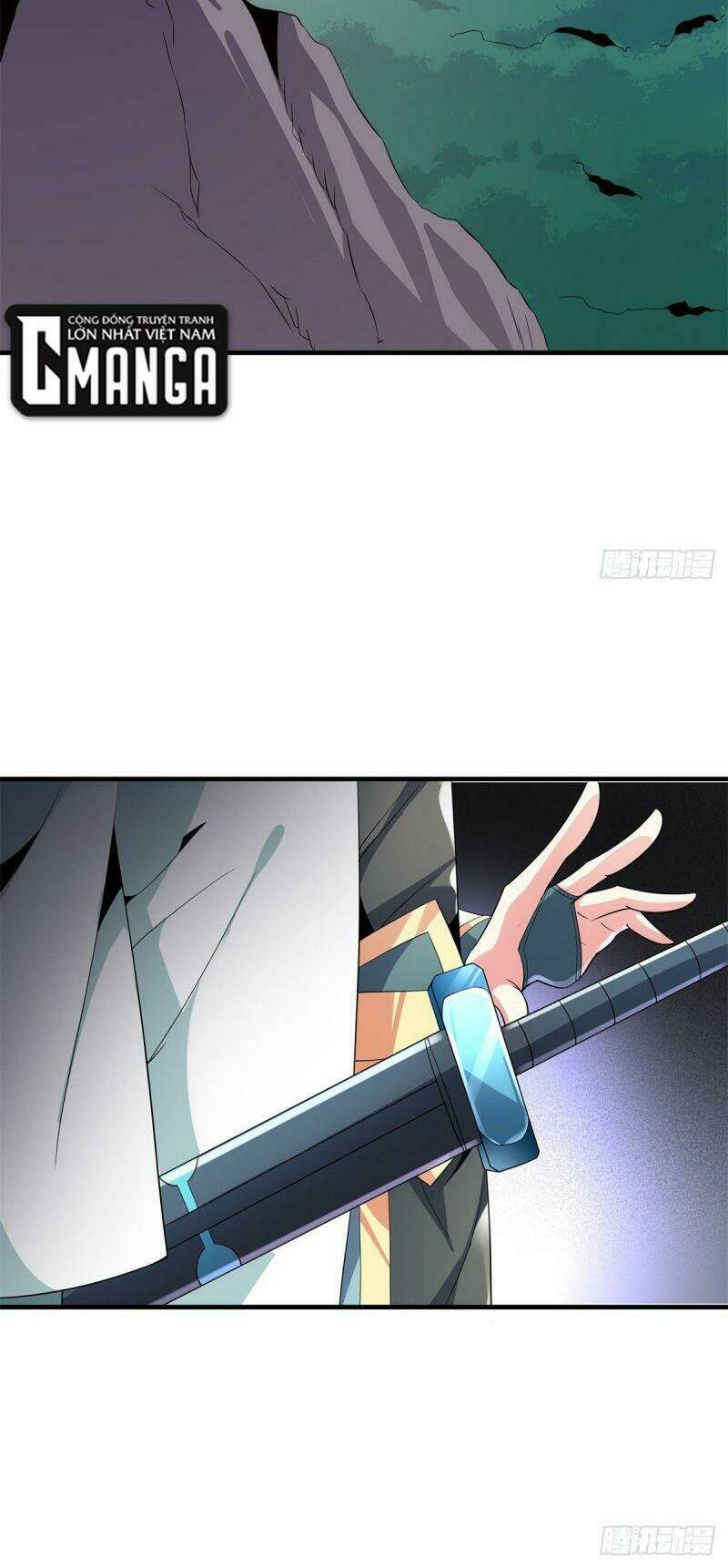 Lực Bạt Sơn Hà Hề Tử Đường: Chapter 49