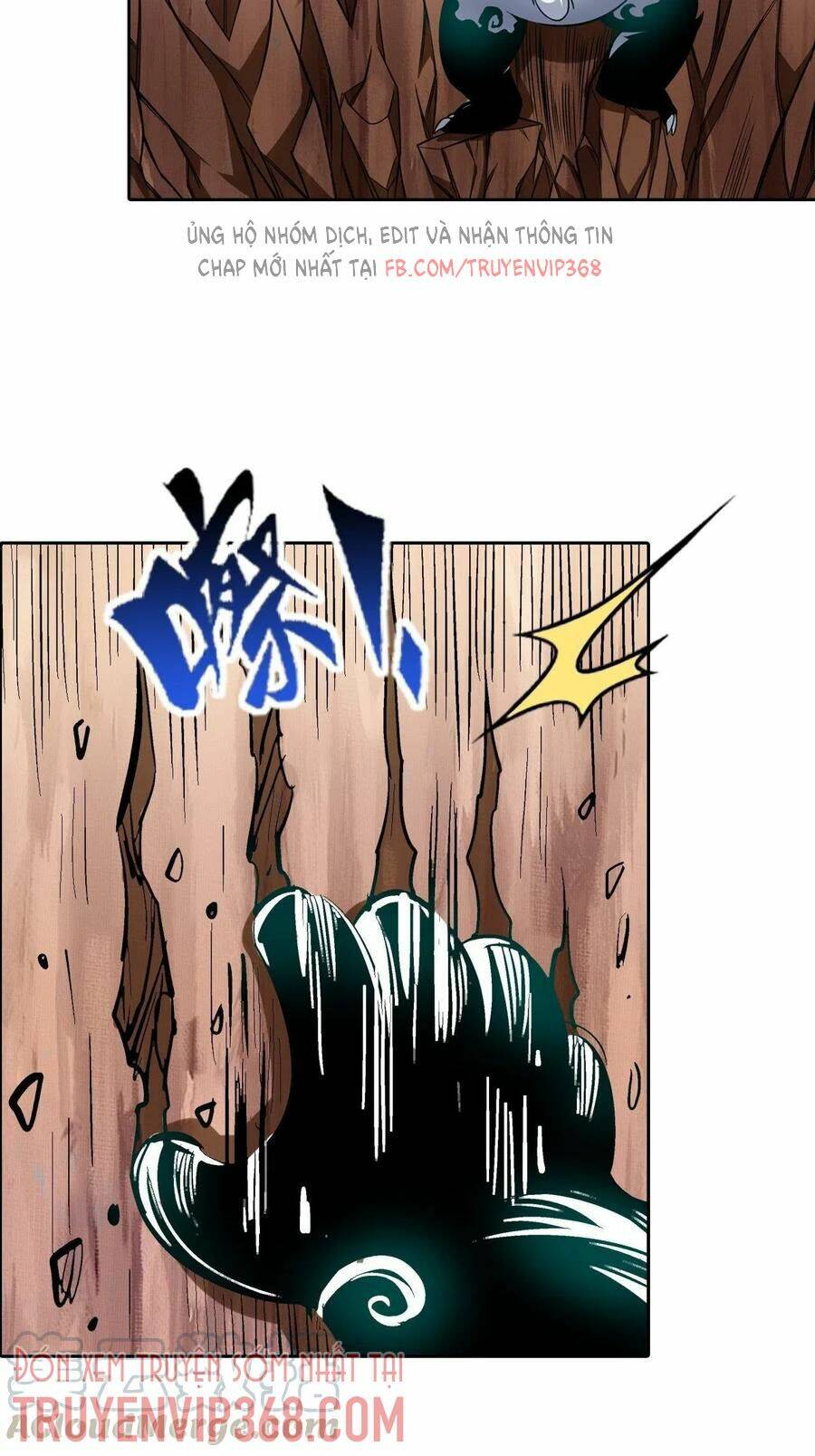 Người Nguyên Thủy Mạnh Nhất: Chapter 21