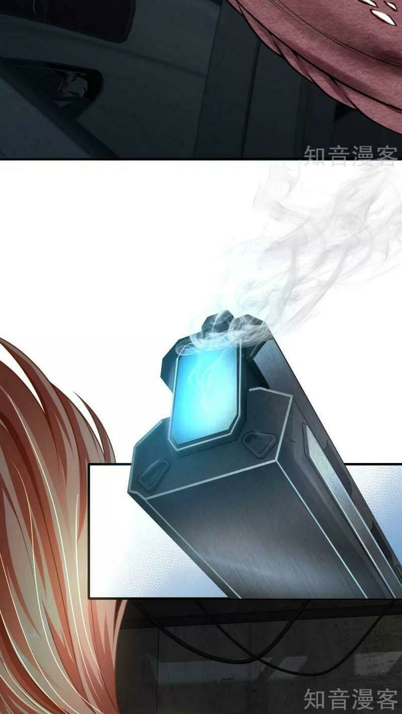 Bạn Gái Mạt Thế Vườn Nhà Ta Thông Tới Mạt Thế: Chapter 79