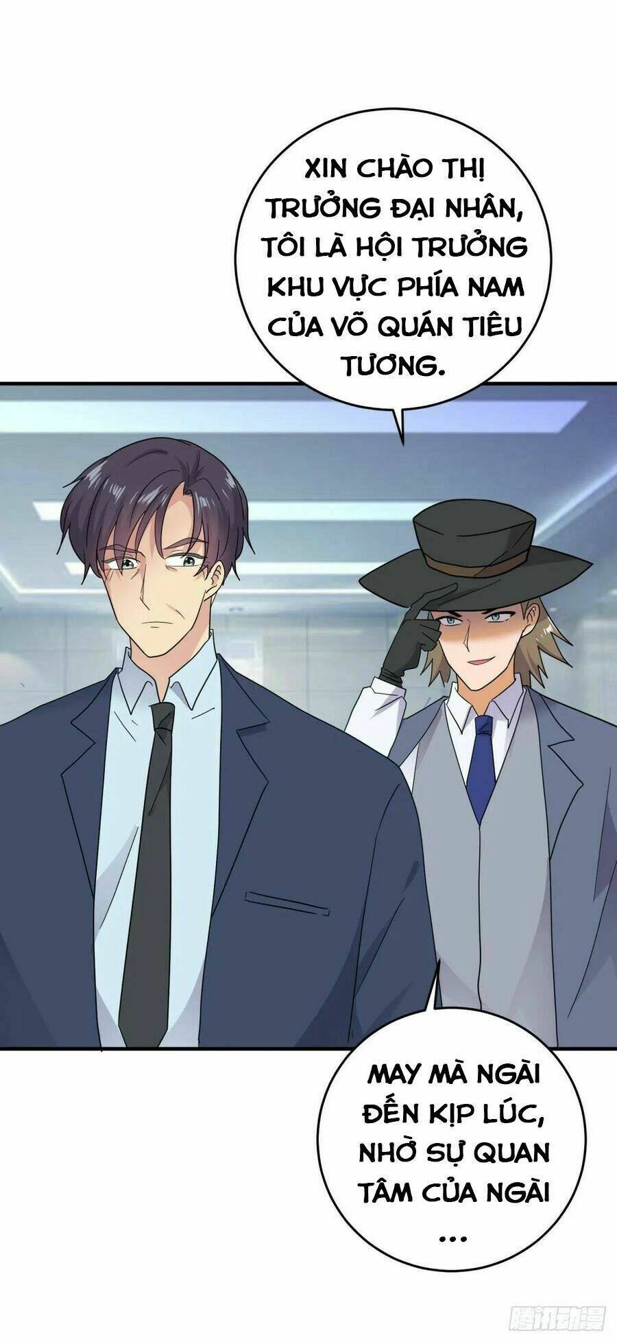 Đại Gia Livestream Vạn Giới: Chapter 42