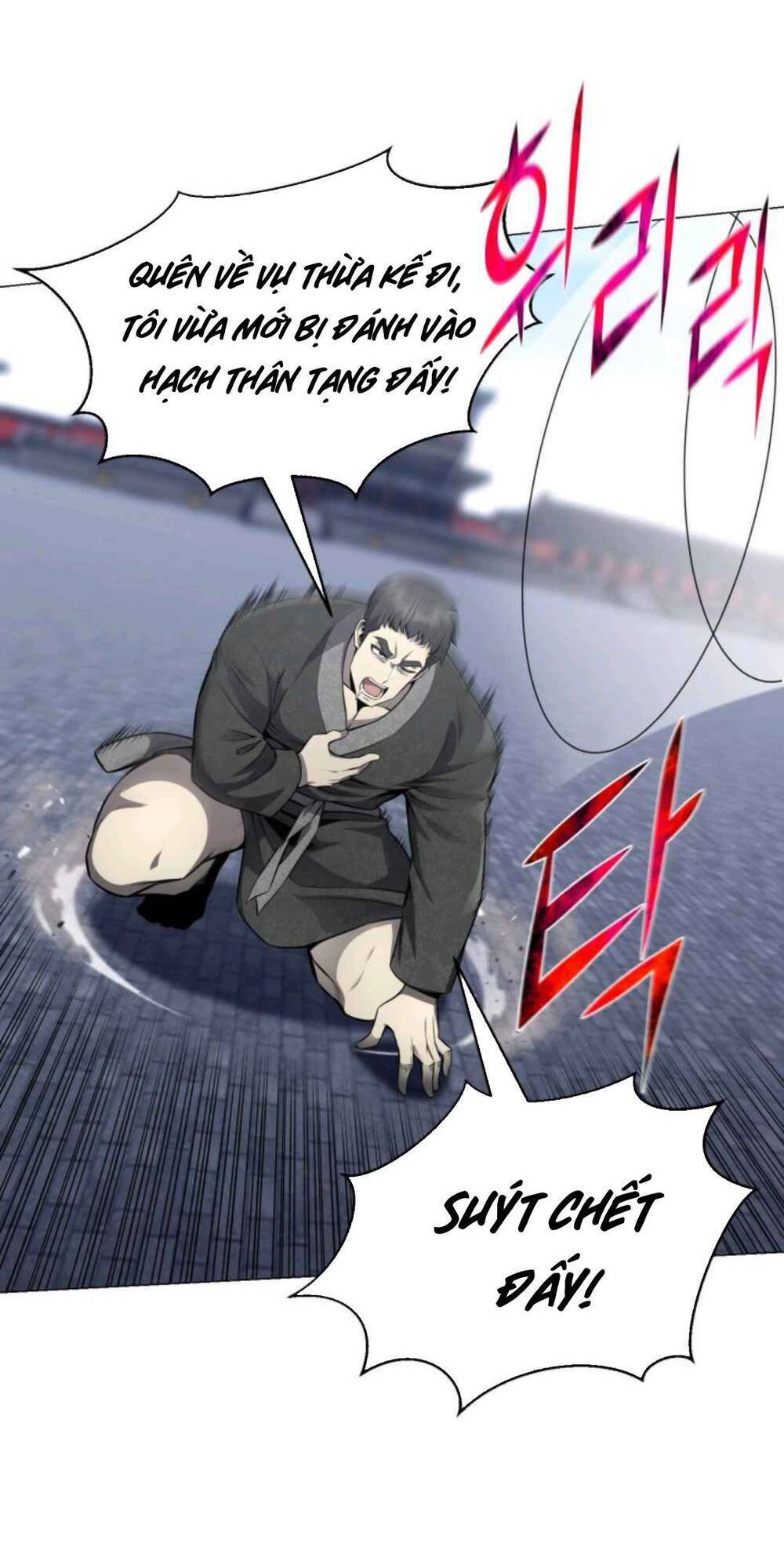 Luân Hồi Ác Nhân: Chapter 74