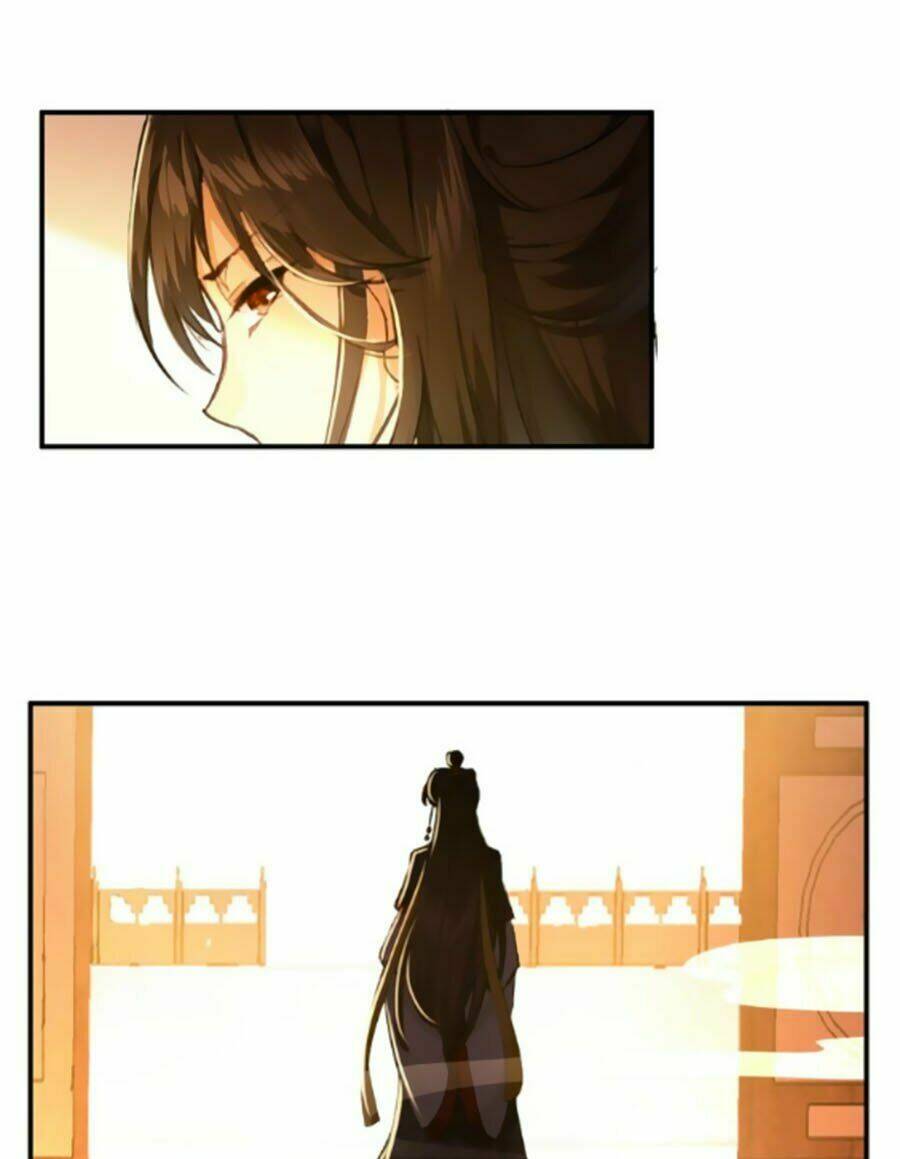 Mỹ Nhân Làm Tướng: Chapter 77