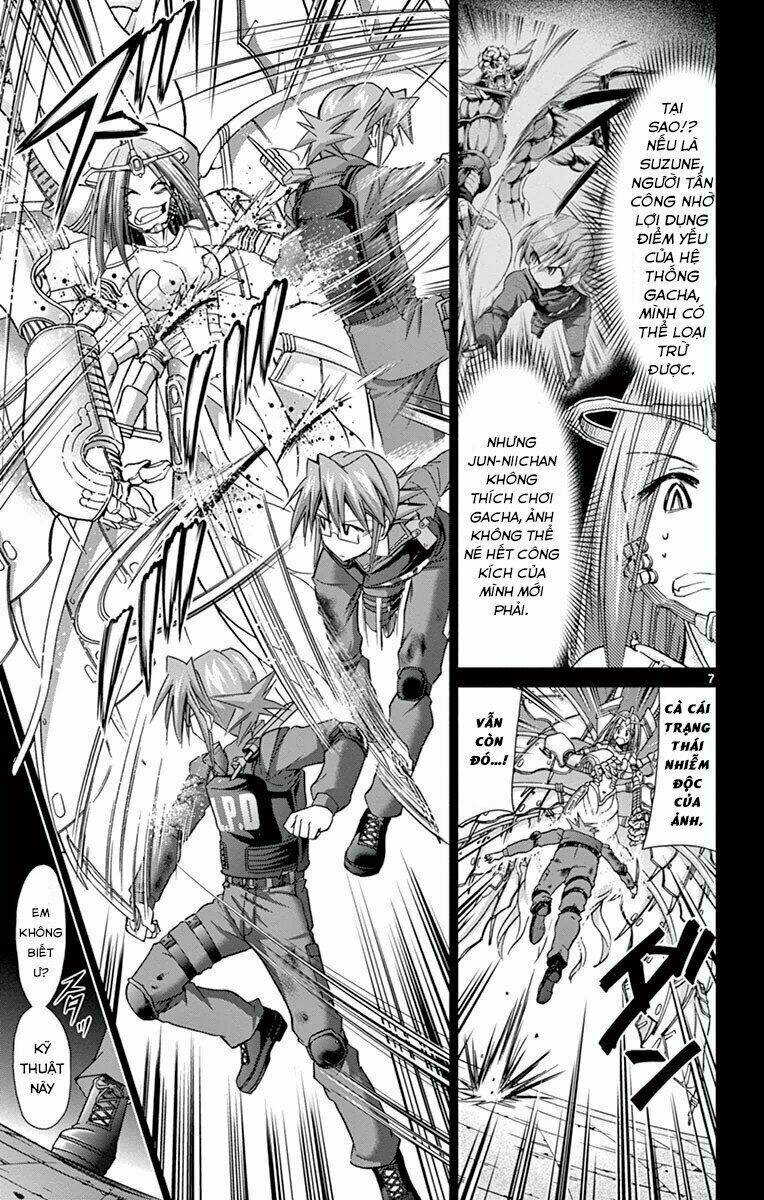 Denpa Kyoushi: Chapter 144