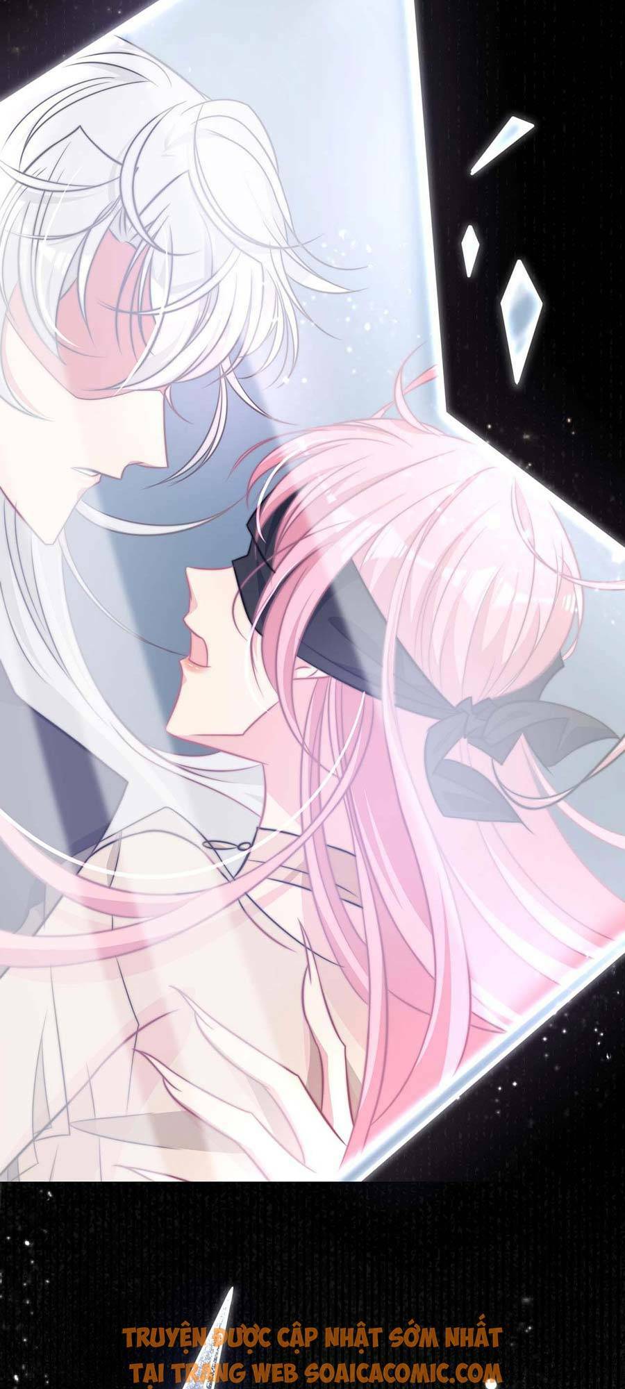 Vết Cắn Trí Mạng: Chapter 18