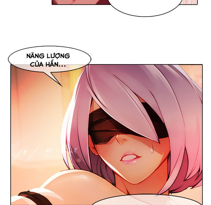 Ảo Mộng Hồ Điệp: Chapter 23