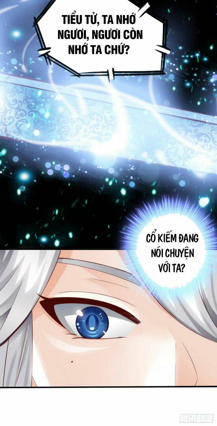 Chư Thiên Ký: Chapter 276