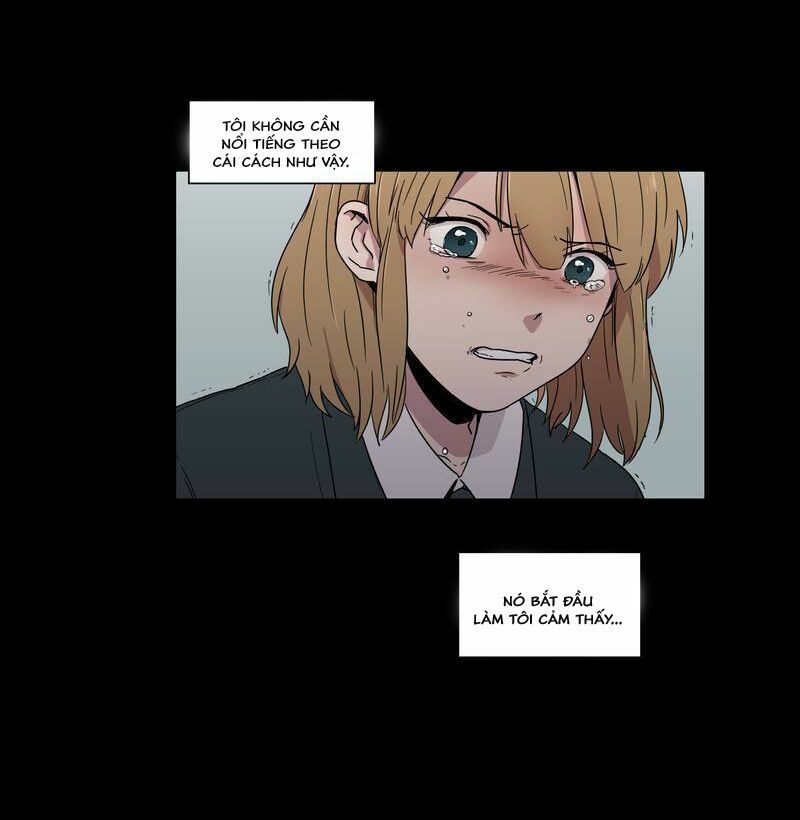 …”Một Sự Thật Khá Khó Chịu.”: Chapter 11