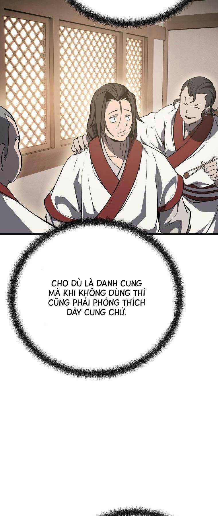 Đông Phương Bất Bại: Chapter 8