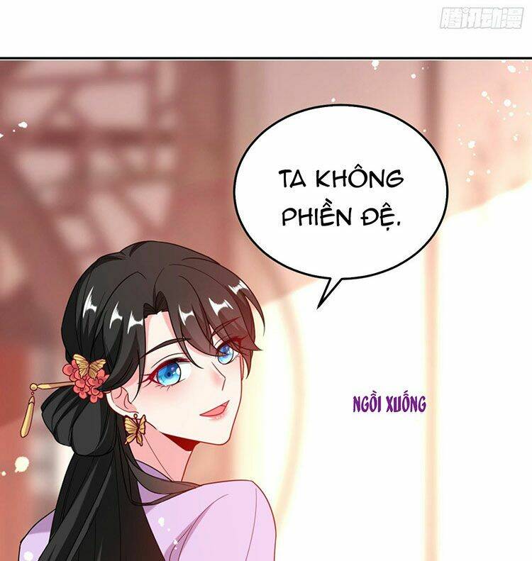 Giang Sơn Mỹ Nam Nhập Trướng Ta: Chapter 23