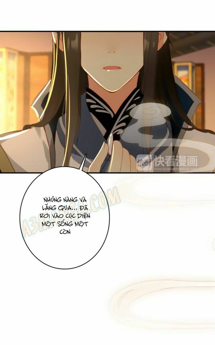 Mỹ Nhân Làm Tướng: Chapter 34