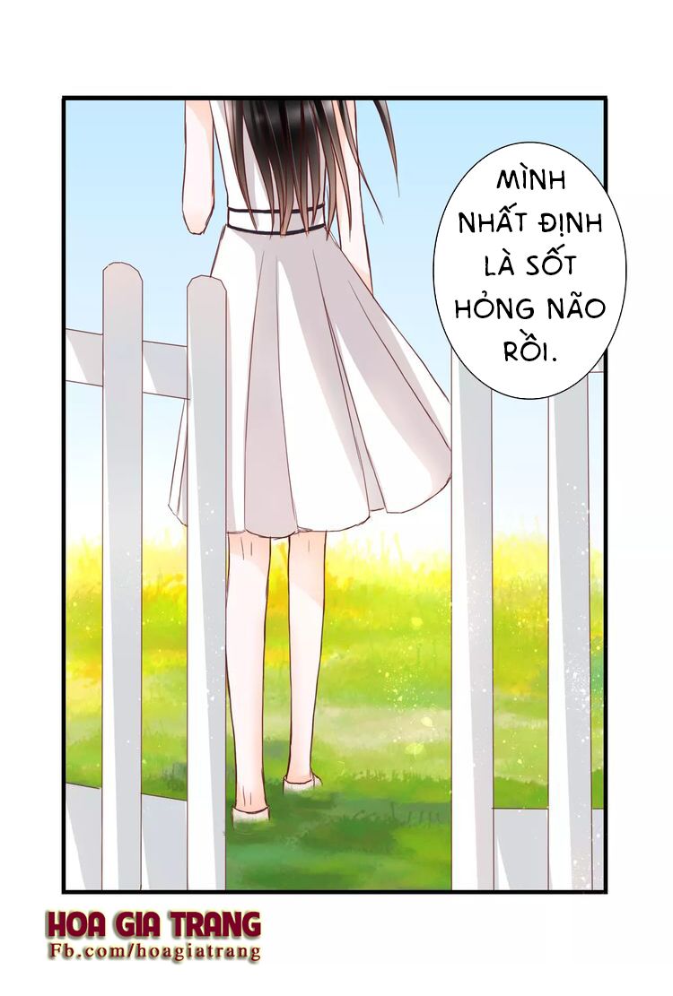 Ở lại thế kỷ này: Chapter 11