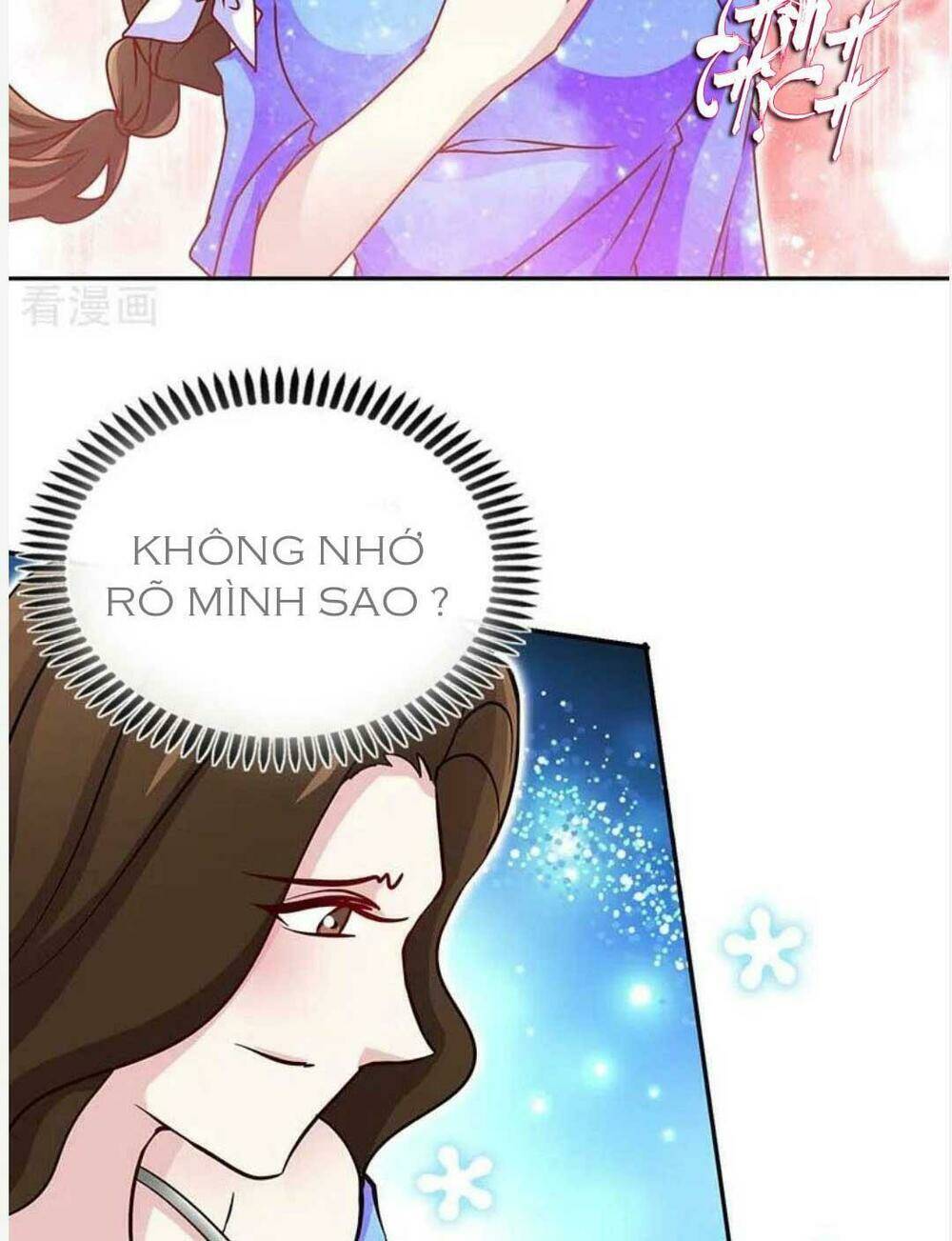 TRUY NÃ TOÀN CẦU TRUY THÊ VỀ SỦNG: Chapter 85.2