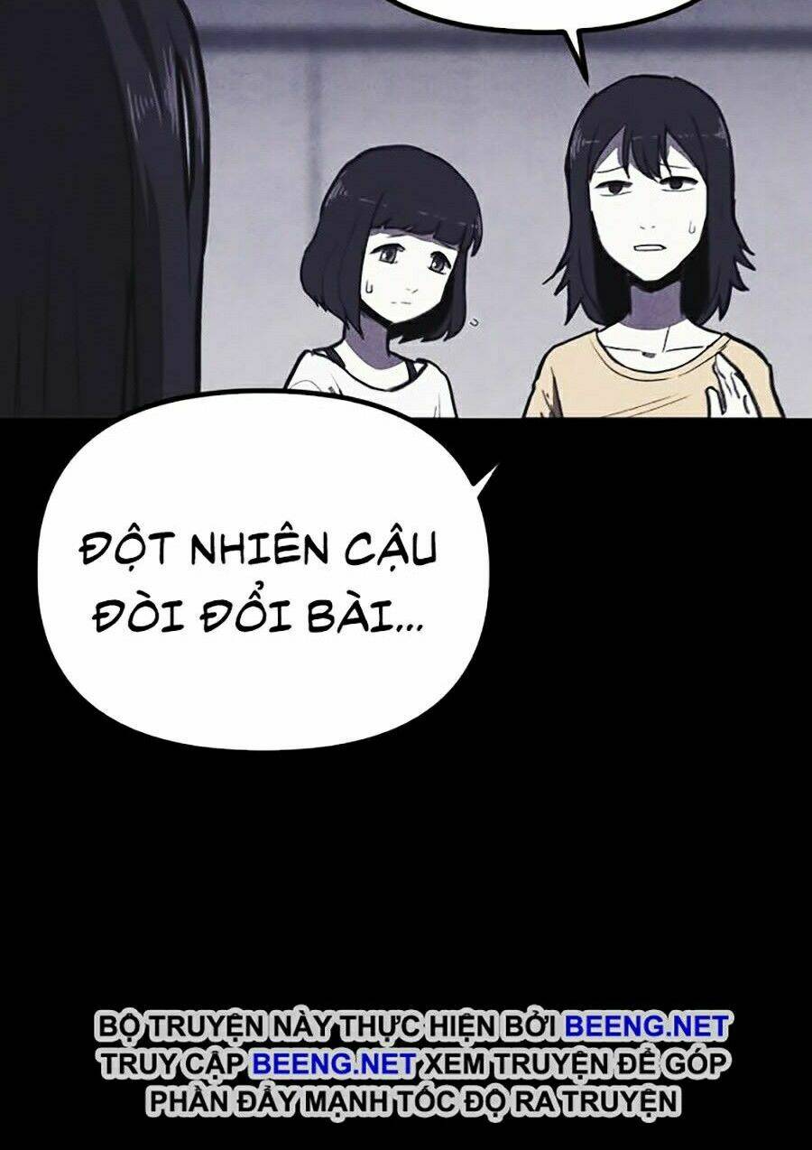 Cậu Bé Shotgun: Chapter 1