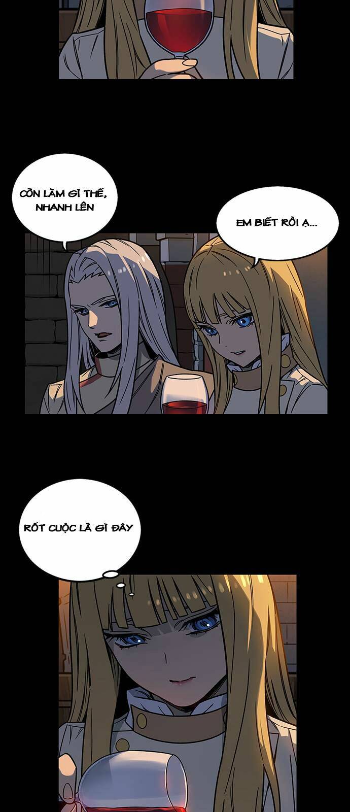 Aire: Chapter 3