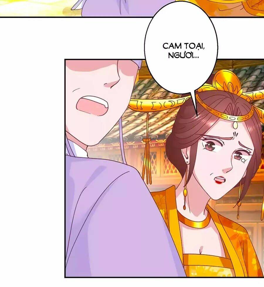 Hoàng Thượng Ở Trên, Thần Ở Dưới: Chapter 111