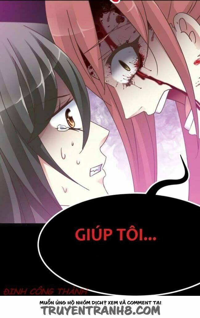 Truyện Kinh Dị Ở Tòa Nhà Số 44: Chapter 17