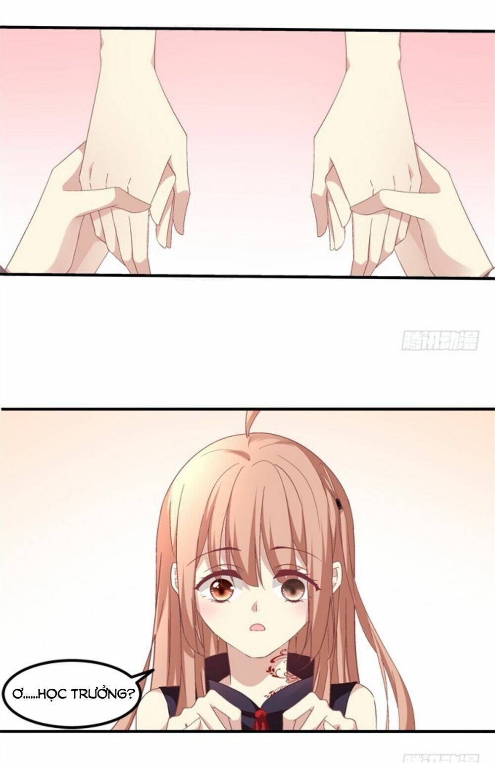 Ám Dạ Vô Thường: Chapter 89