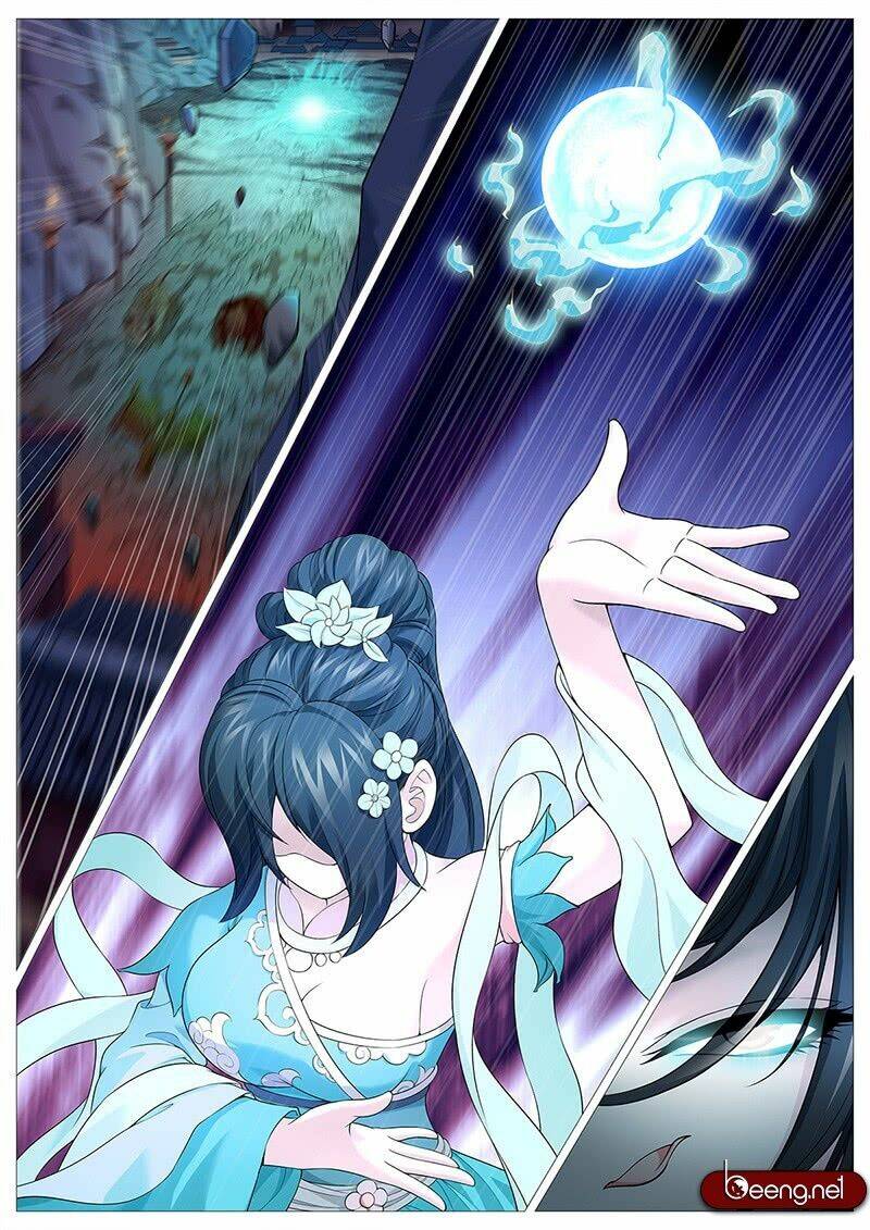 Mục Thần Ký: Chapter 12