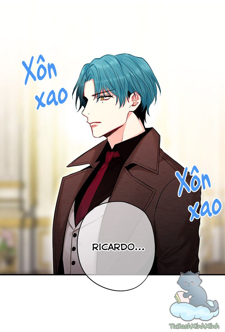 Tồn Tại Với Tư Cách Là Vợ Của Nam Chính: Chapter 201