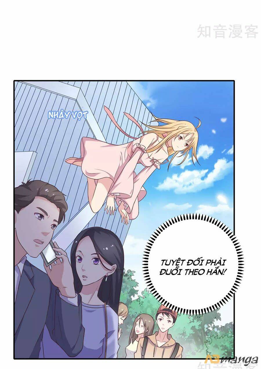 Hẹn Hò Siêu Tốc: Chapter 6
