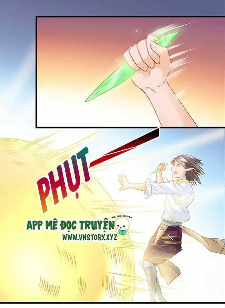 Bồn Tắm Có Vấn Đề?: Chapter 40