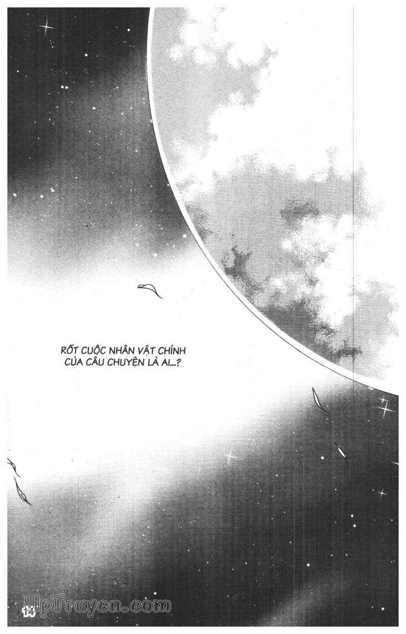 Nước Mắt Nàng Tiên Cá: Chapter 11