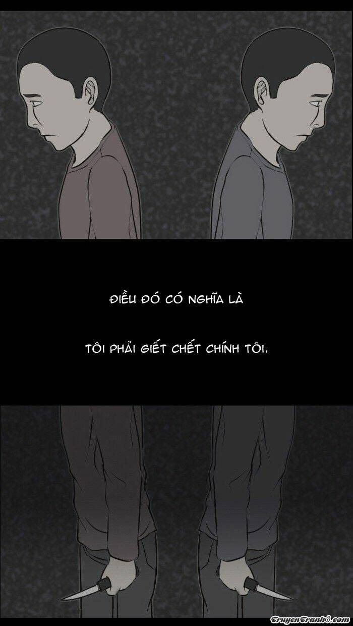 Thứ Sáu: Những Câu Chuyện Cấm: Chapter 26