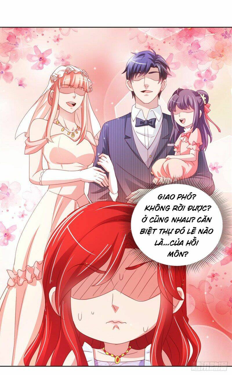 Vú Em Là Cổ Tiên: Chapter 118