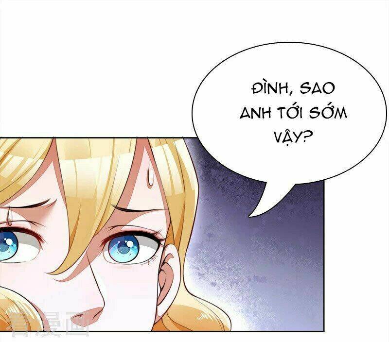 Lãnh Hôn Cuồng Ái: Chapter 41