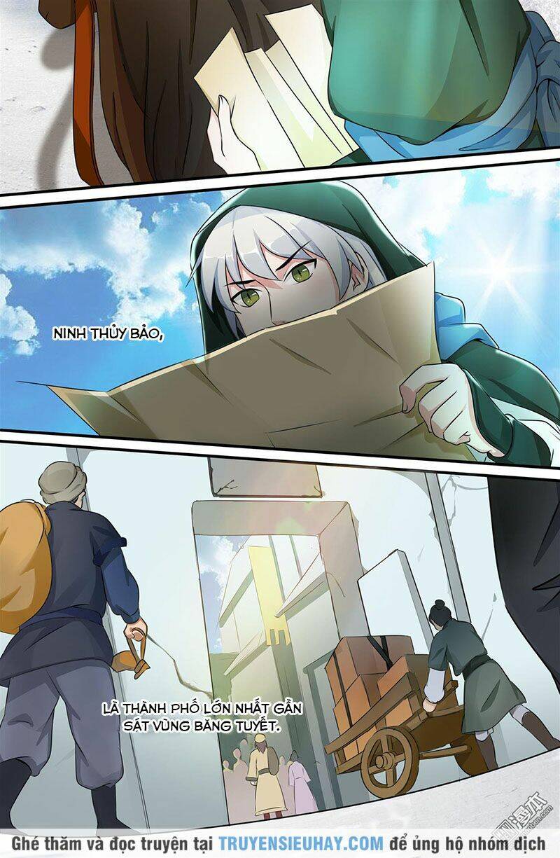 Cực Phẩm Tu Chân Thiếu Niên: Chapter 114