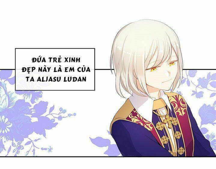 Người Bạn Đồng Hành Của Hoàng Đế: Chapter 5