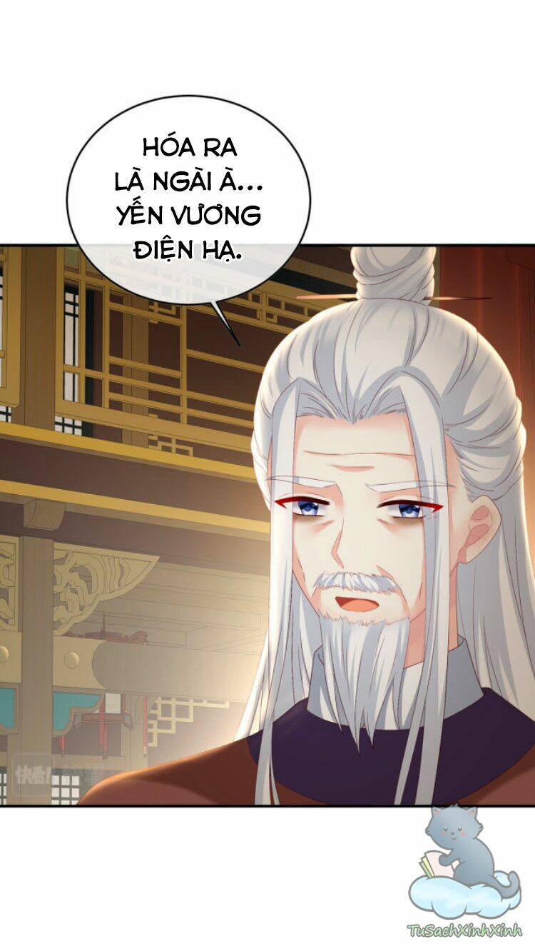 Kiều Phu Có Hỉ: Chapter 37