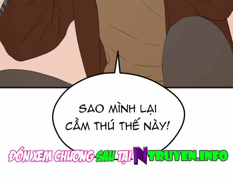 Lượm Được Một Tiểu Hồ Ly 2: Chapter 89