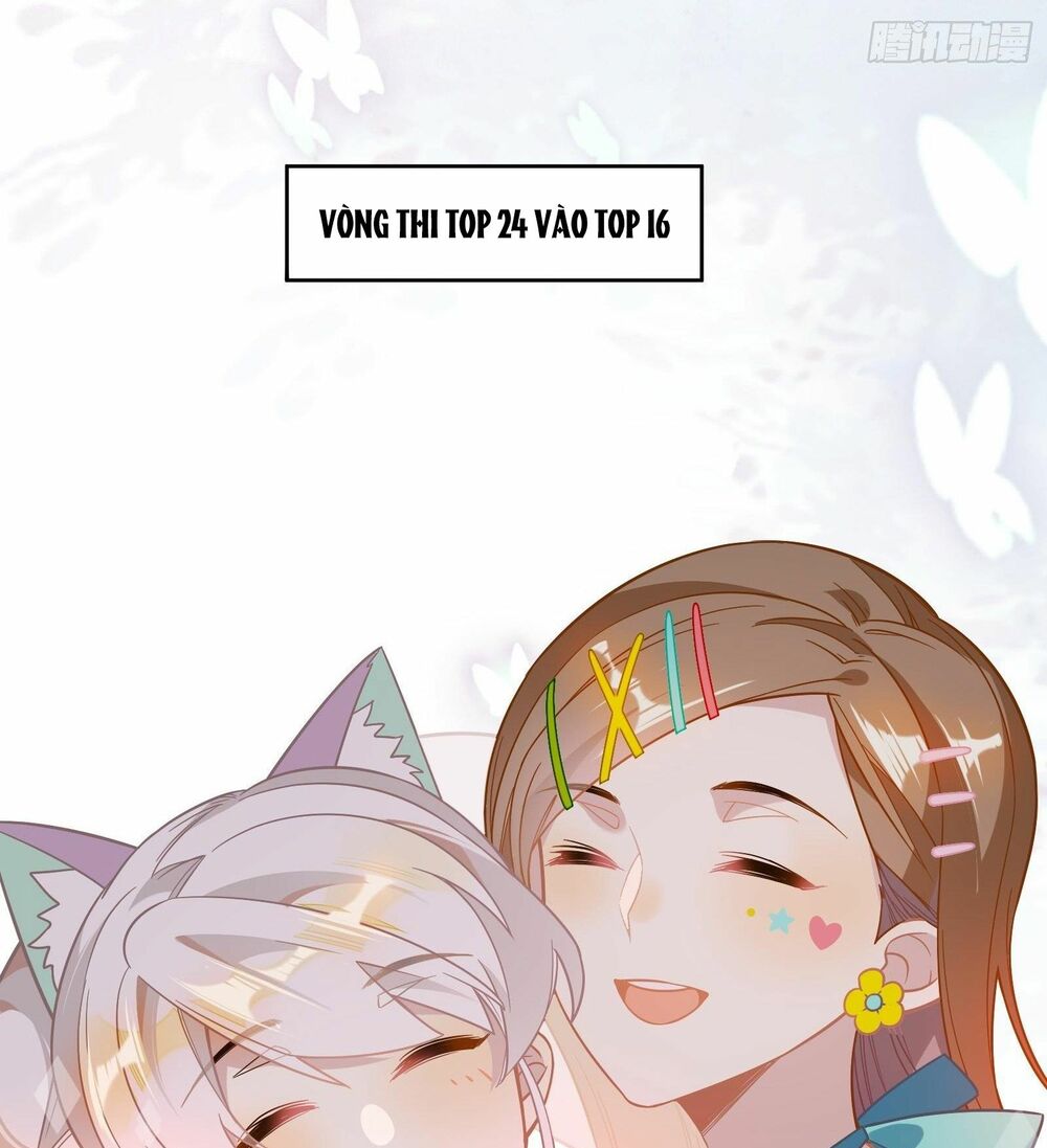 Nữ Phụ Như Tôi Cũng Có Ngày Ra Mắt: Chapter 45