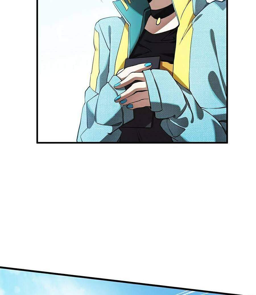 Người Chơi Siêu Mạnh: Chapter 4