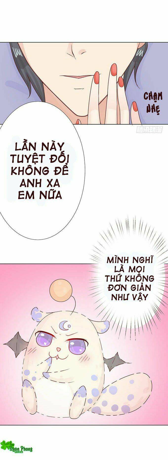 Ma Vương Luyến Ái Chỉ Nam: Chapter 69
