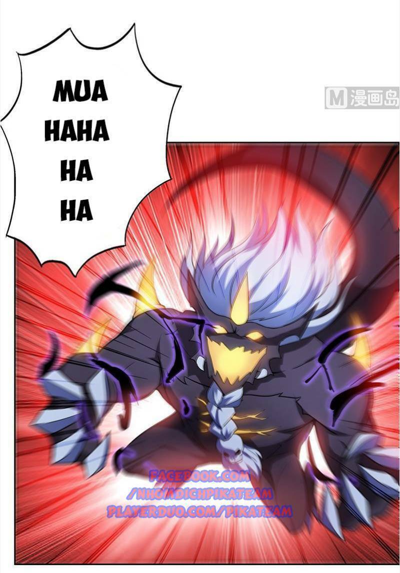 Địa Phủ Hỗn Giang Long: Chapter 62