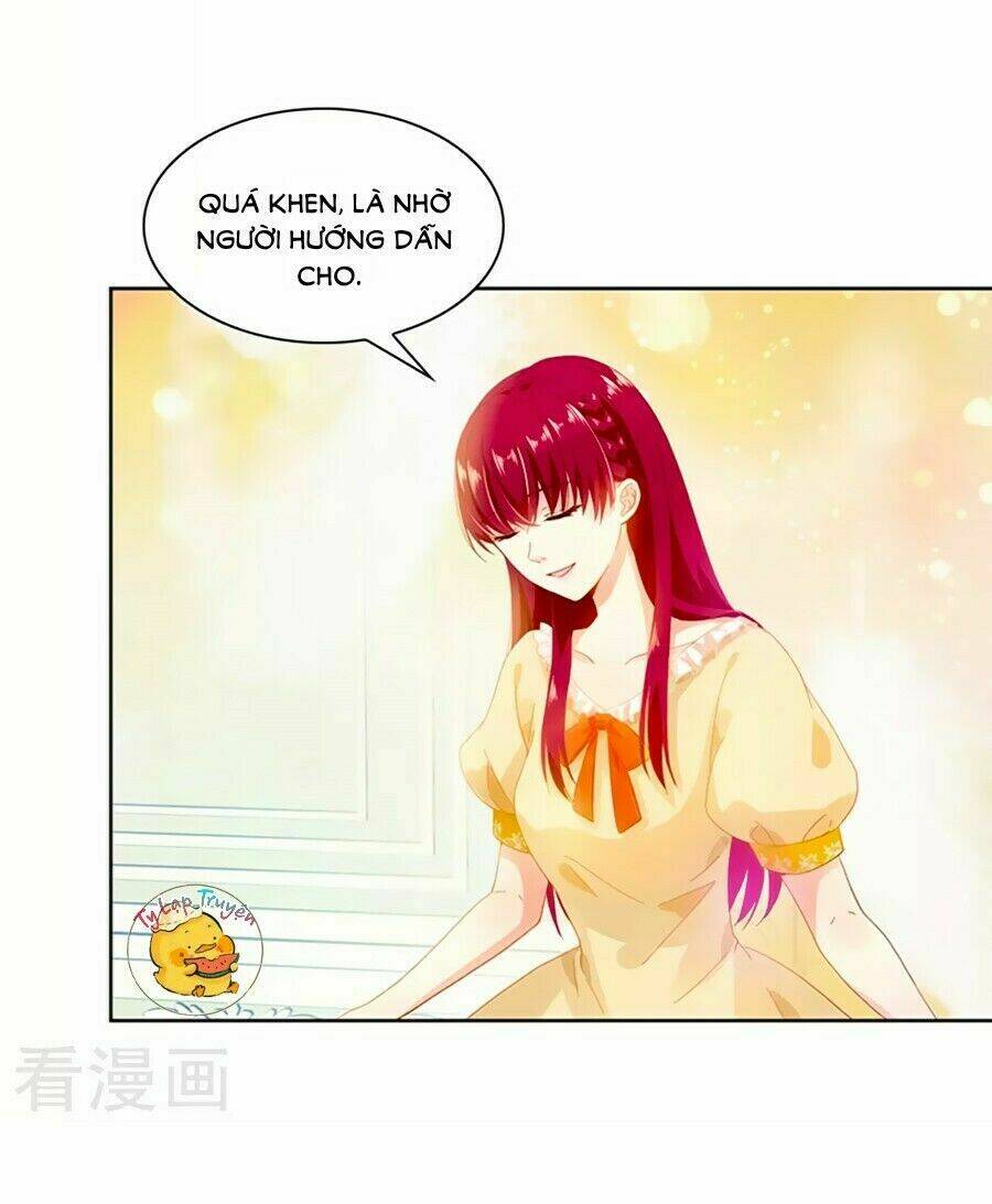 Ác Nữ Cải Biến: Chapter 18