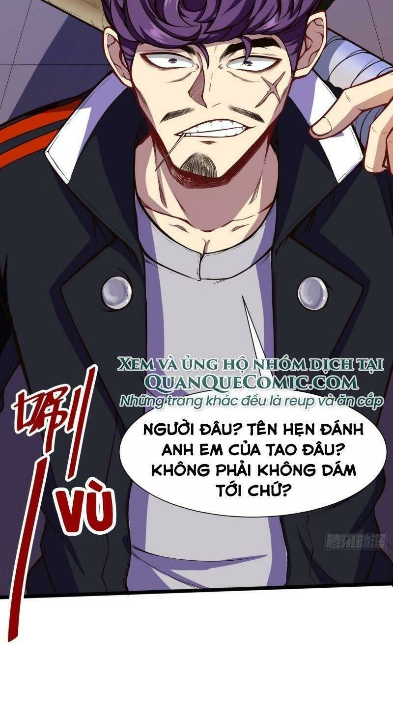 Đô Thị Âm Dương Tiên Y: Chapter 83