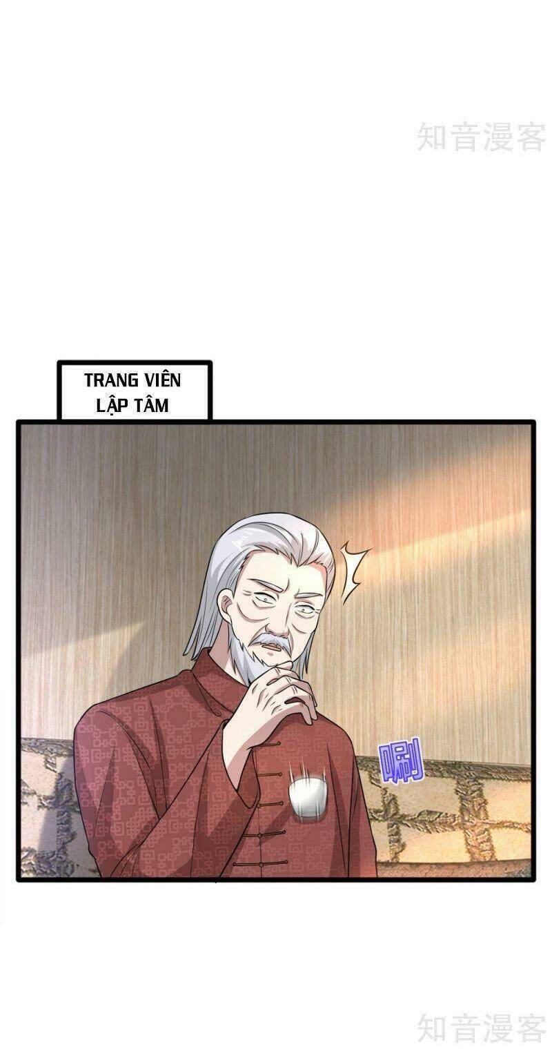 Đô Thị Tà Vương: Chapter 182