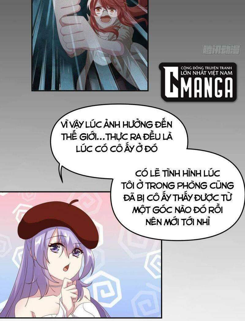 Xâm Lược Vạn Giới: Chapter 64