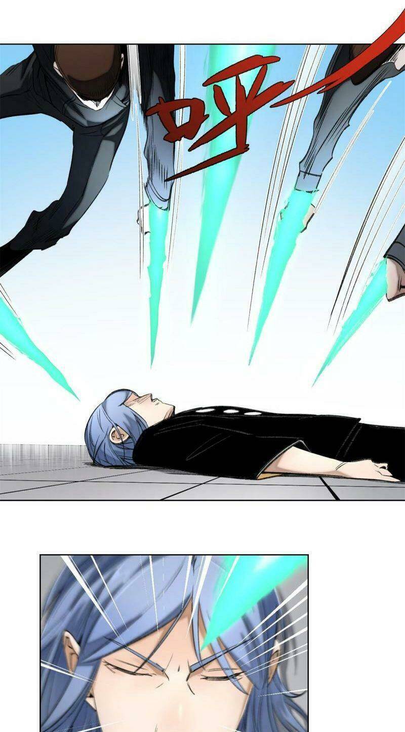 Minh Nhật Chi Kiếp: Chapter 96