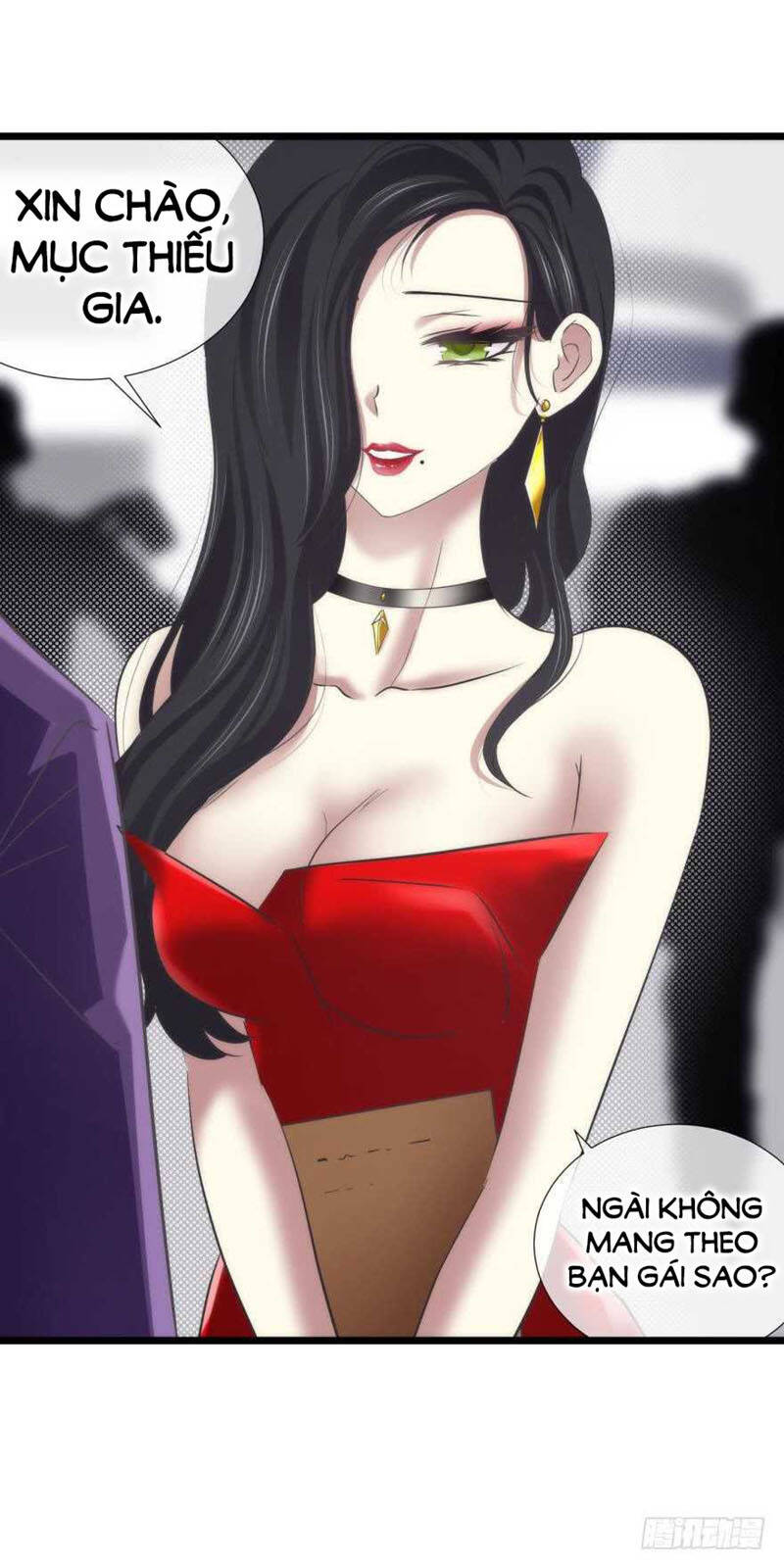 Một Vạn Tư Thế Công Lược Yêu Nam: Chapter 96