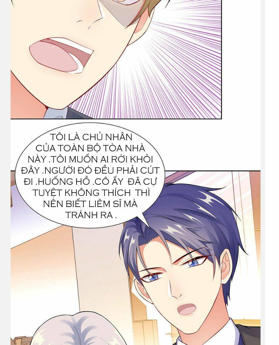 Vô Địch Song Bảo Bối: Chapter 35