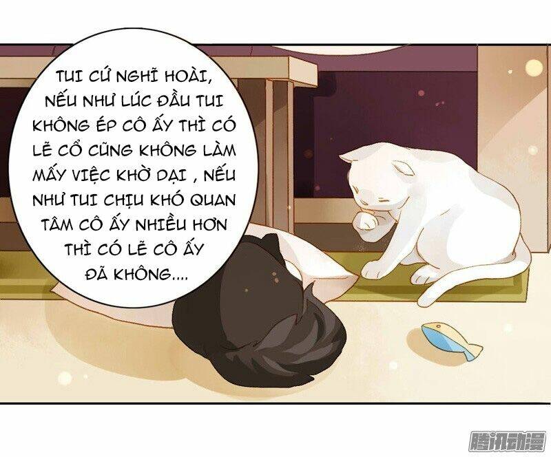 Sức Mạnh Của Sắc Đẹp: Chapter 99