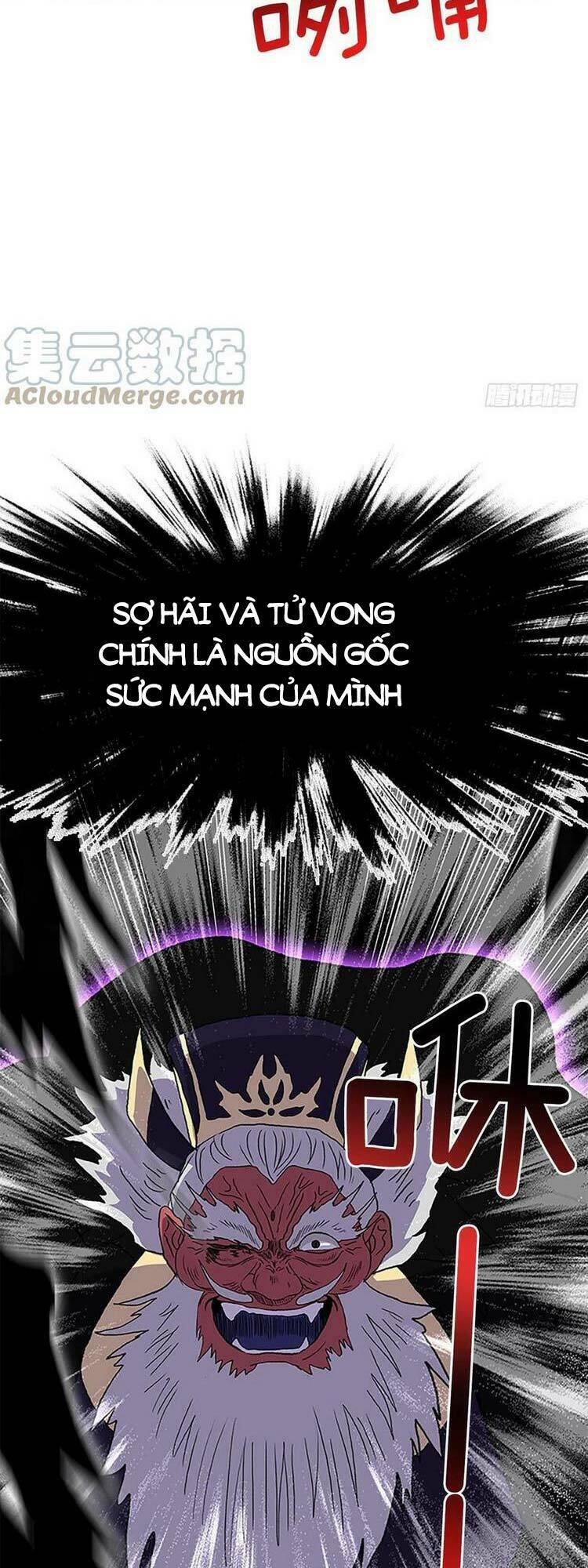 Học Sĩ Tái Sinh: Chapter 239